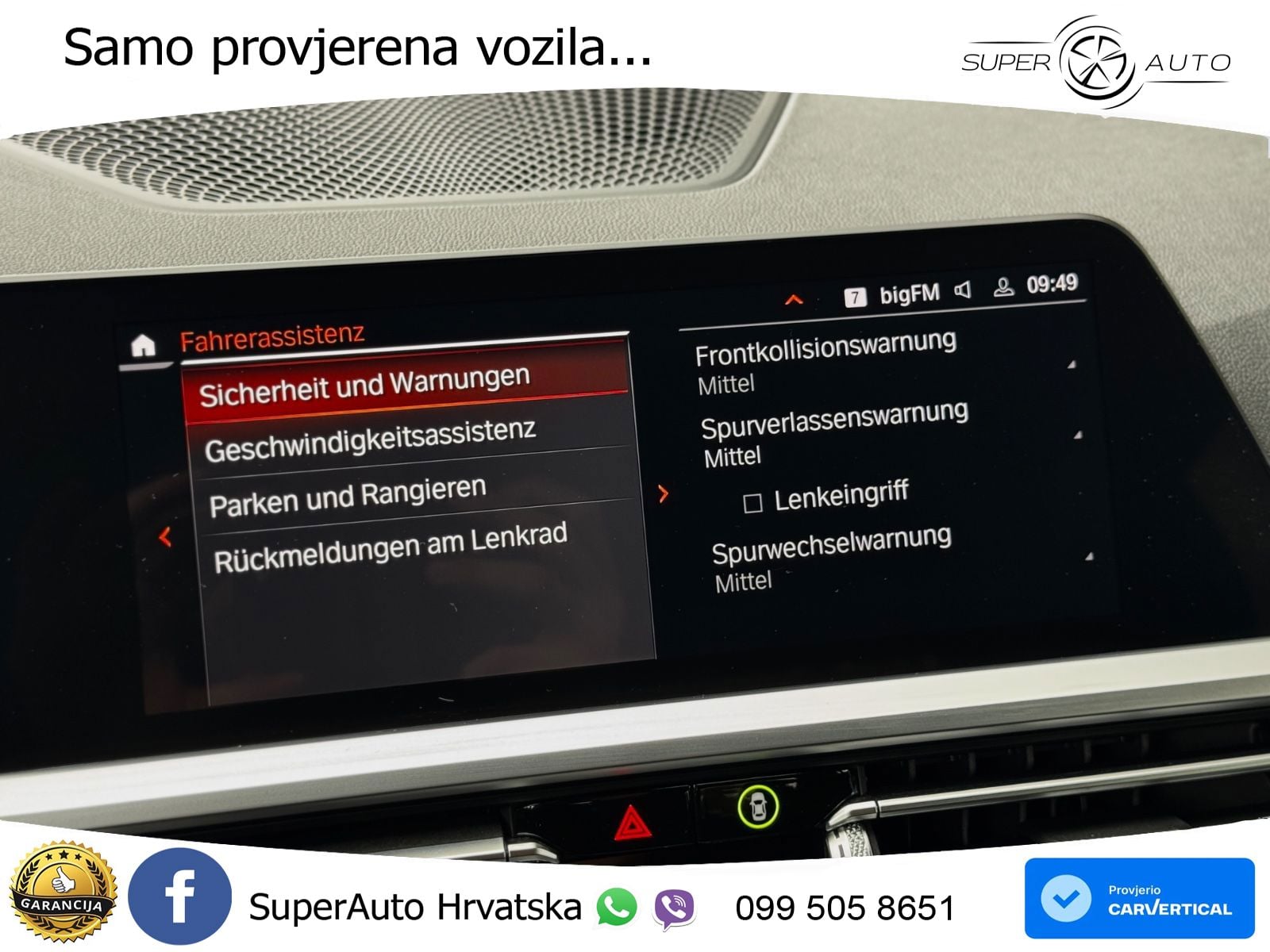 BMW 330i (258 KS) Steptronic M Sport