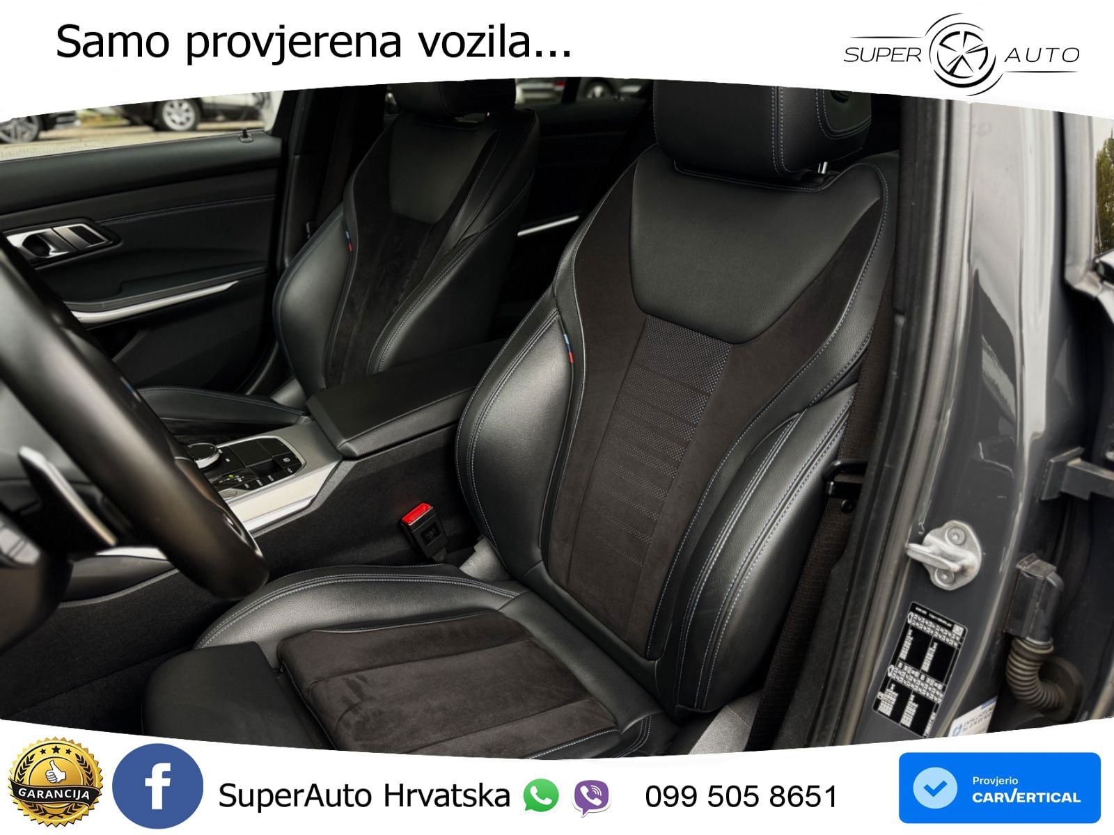 BMW 330i (258 KS) Steptronic M Sport