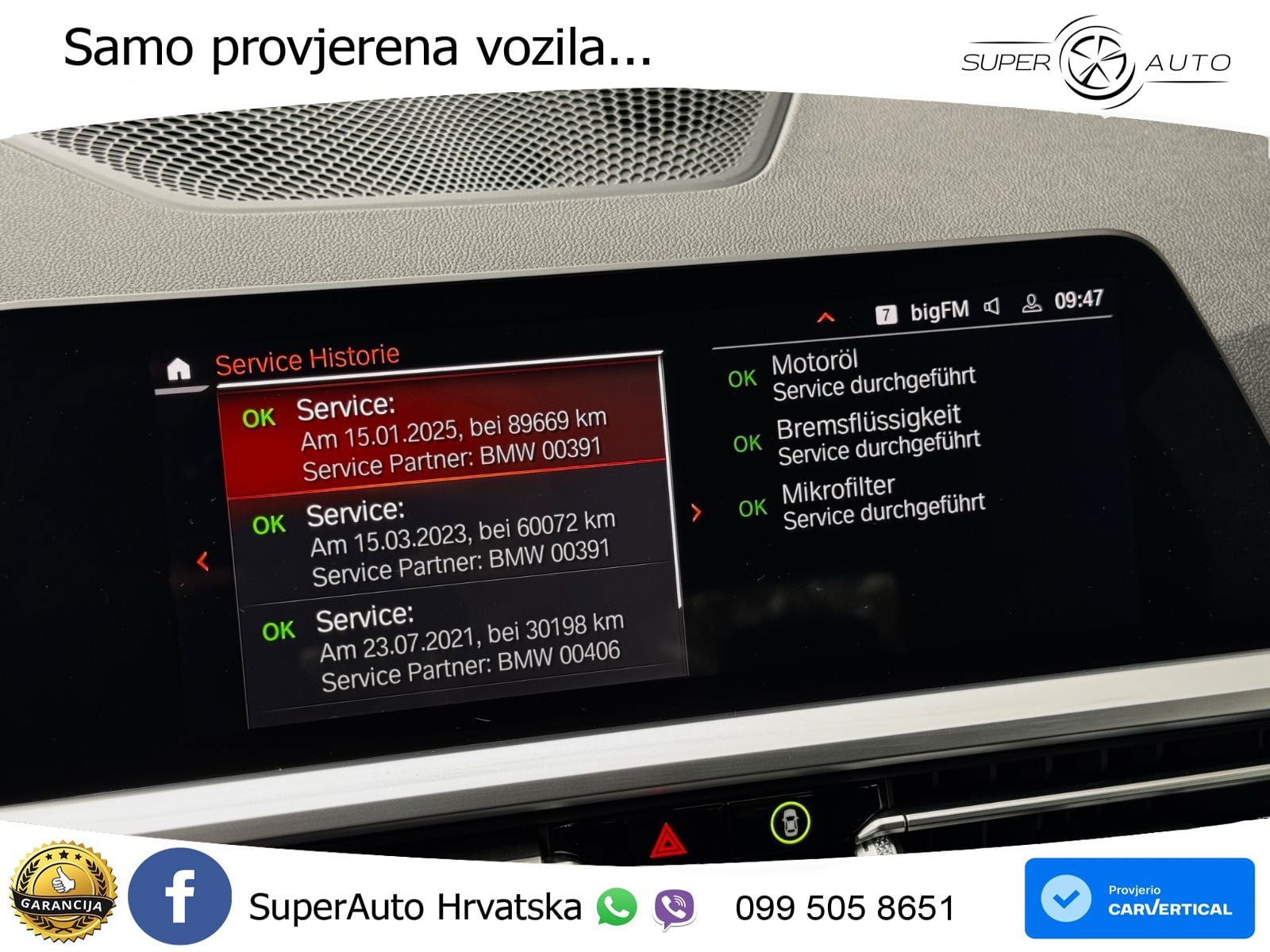 BMW 330i (258 KS) Steptronic M Sport