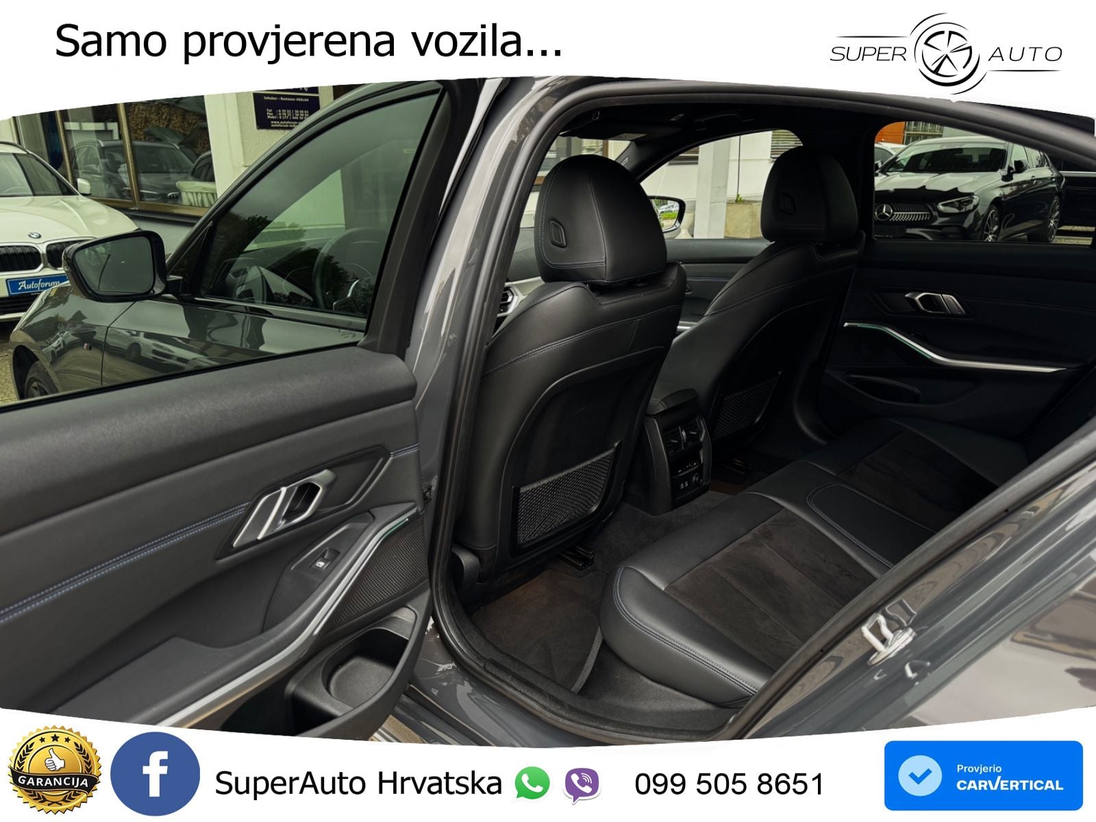 BMW 330i (258 KS) Steptronic M Sport