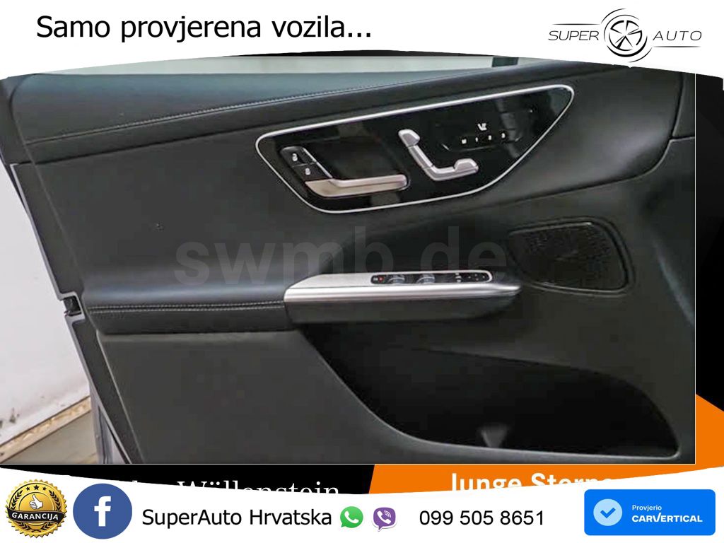 Mercedes GLC 300 (258 KS) 4MATIC 9G-TRONIC AMG ACC+GR SJED+360+PANO