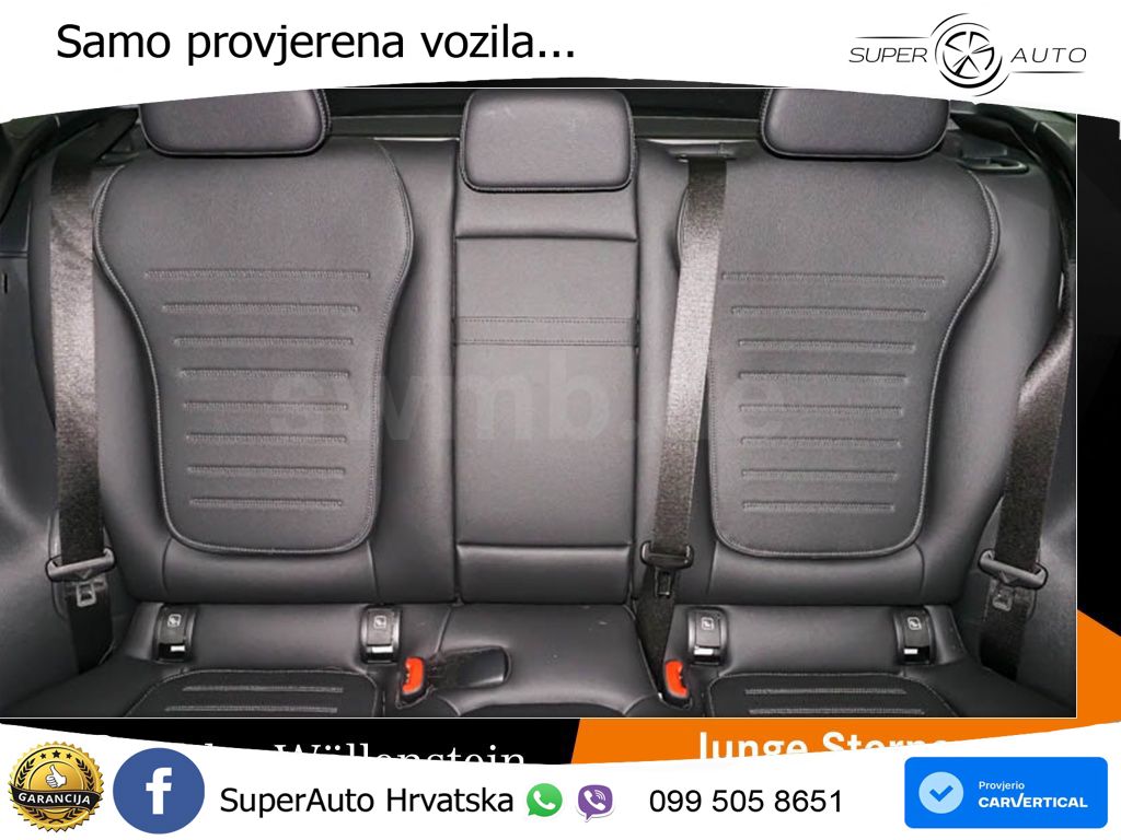 Mercedes GLC 300 (258 KS) 4MATIC 9G-TRONIC AMG ACC+GR SJED+360+PANO