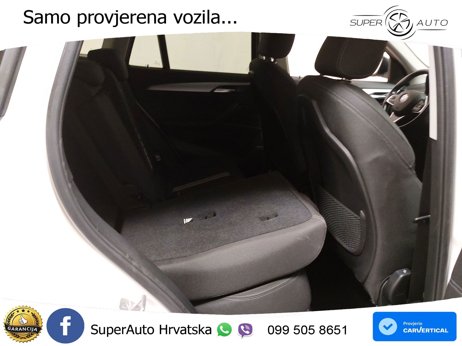 BMW X1 18d (150 KS) Steptronic