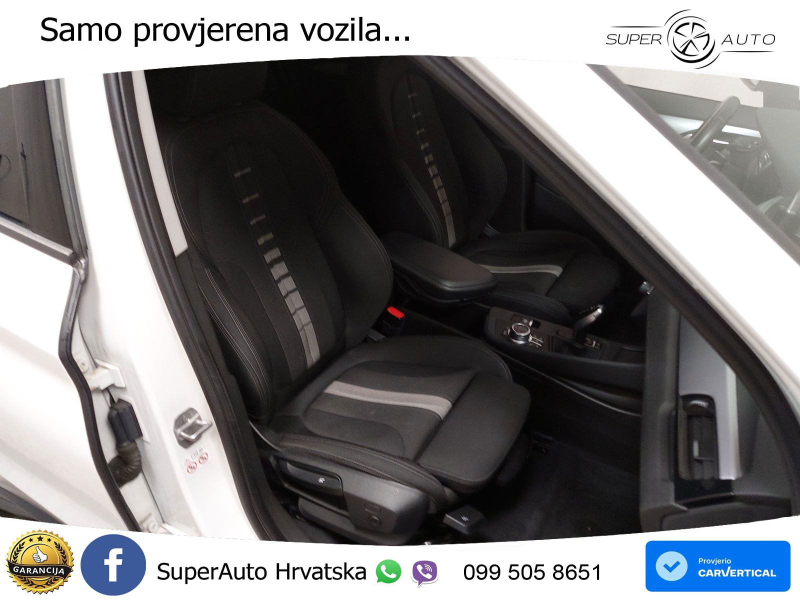 BMW X1 18d (150 KS) Steptronic