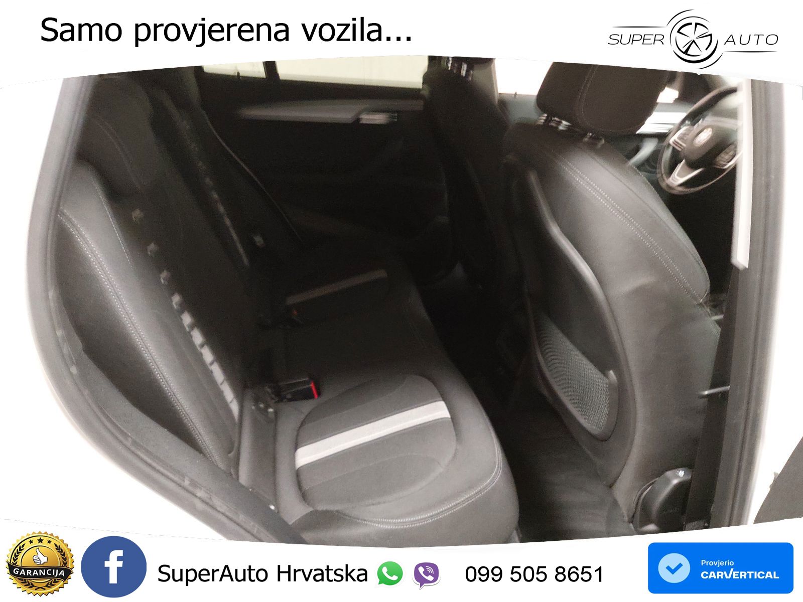 BMW X1 18d (150 KS) Steptronic