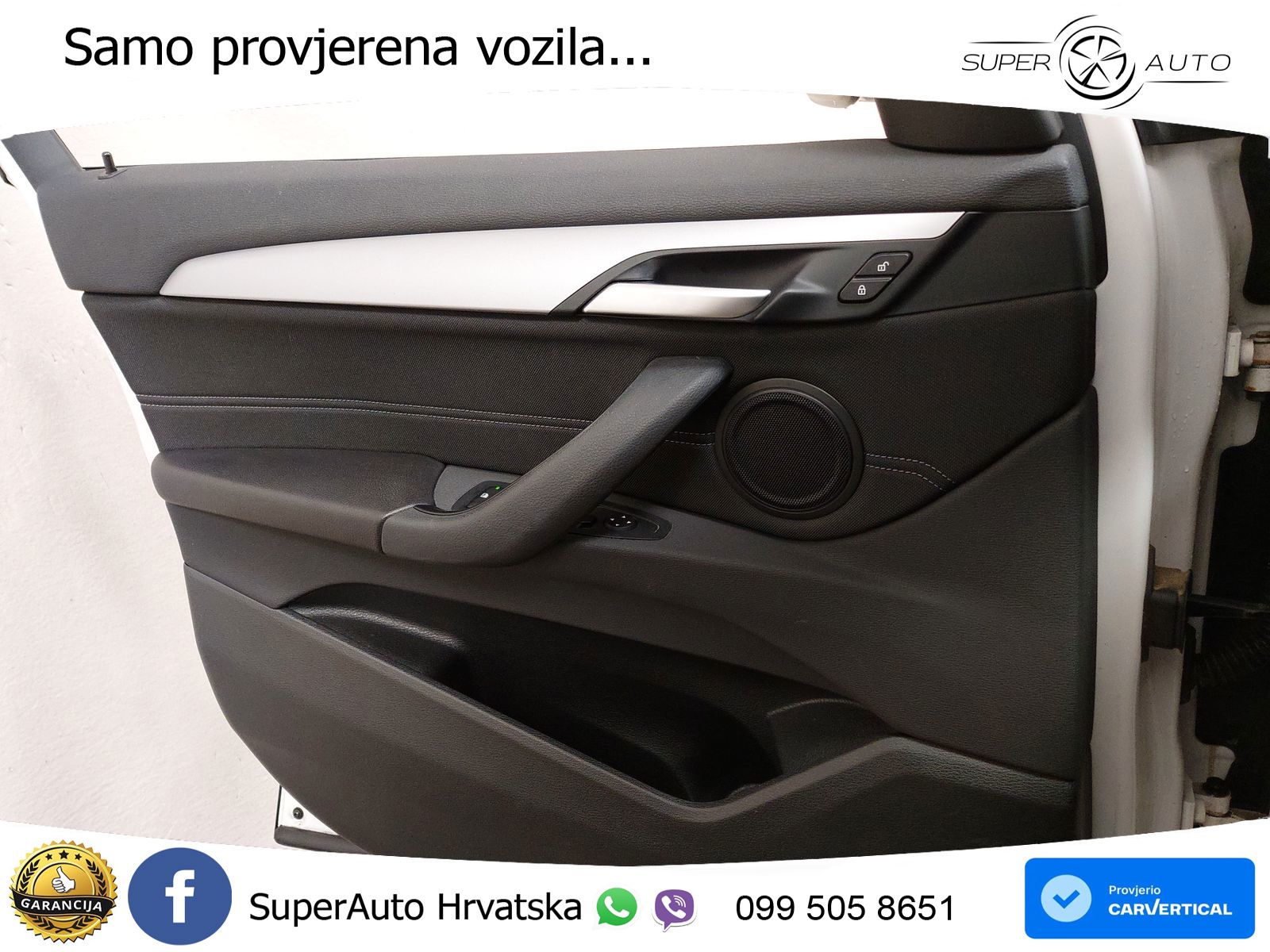BMW X1 18d (150 KS) Steptronic