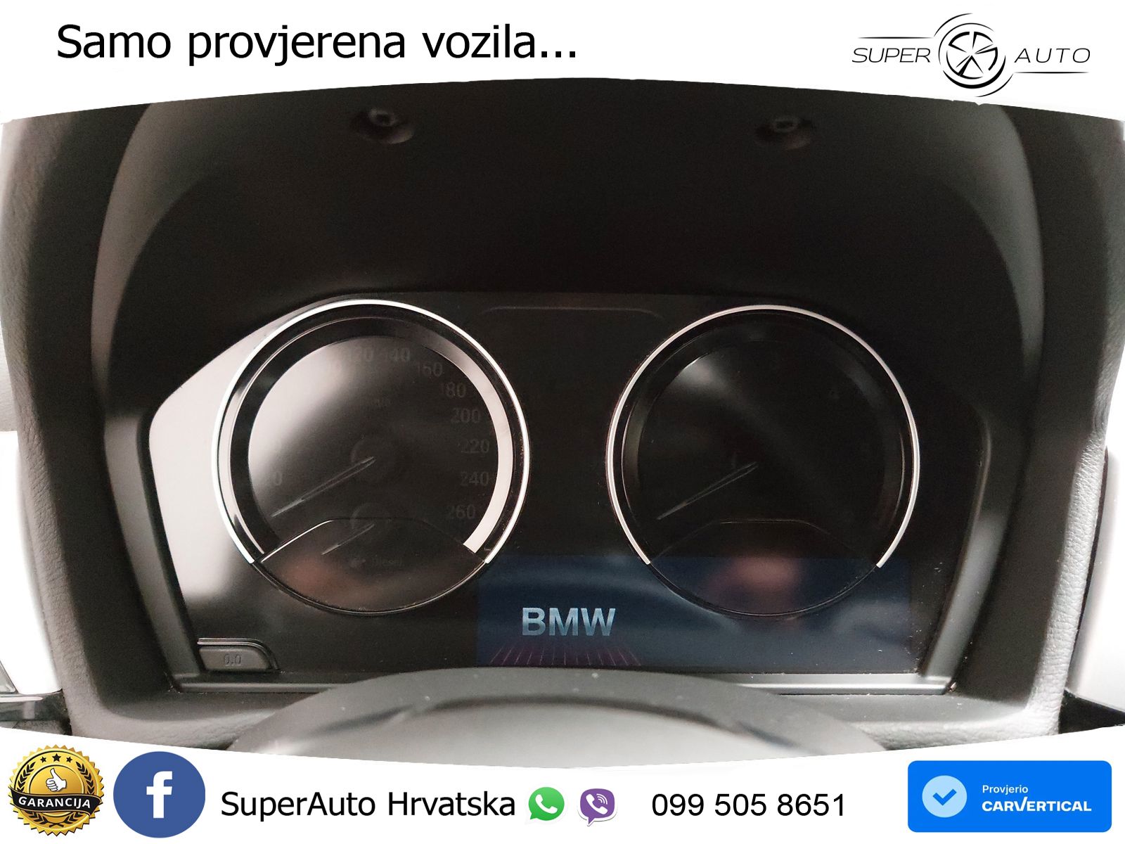 BMW X1 18d (150 KS) Steptronic