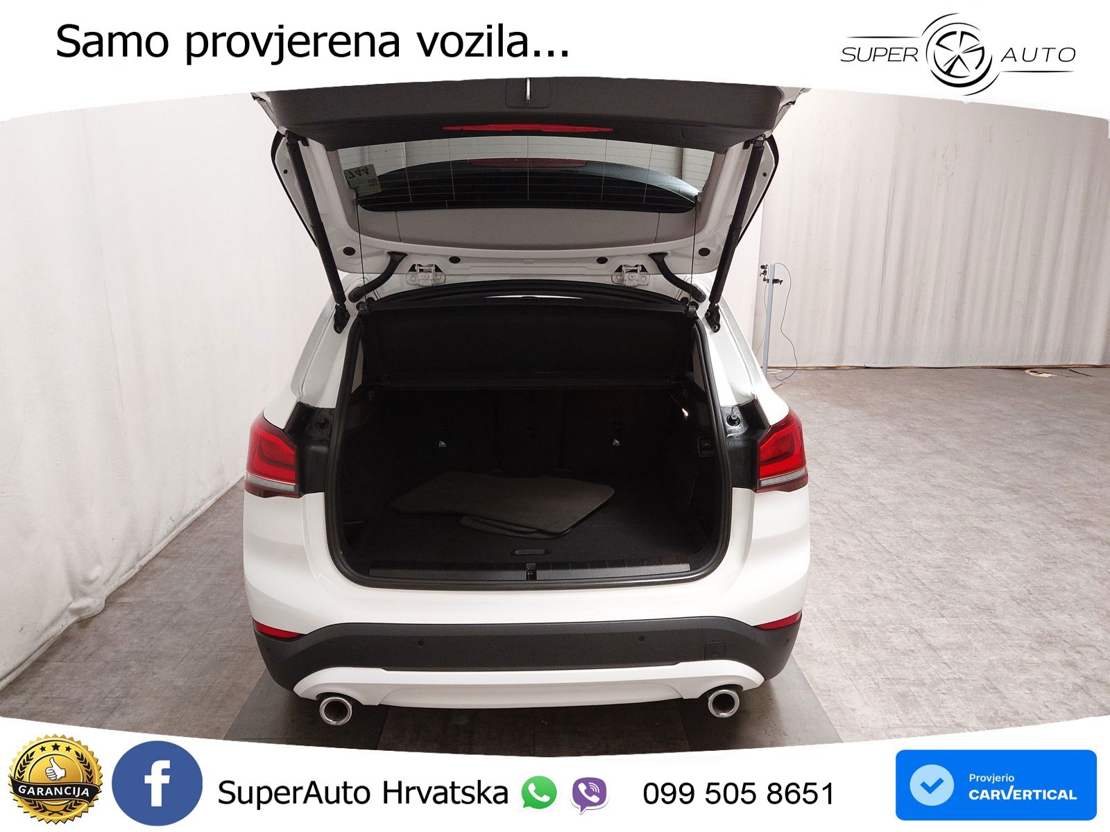BMW X1 18d (150 KS) Steptronic