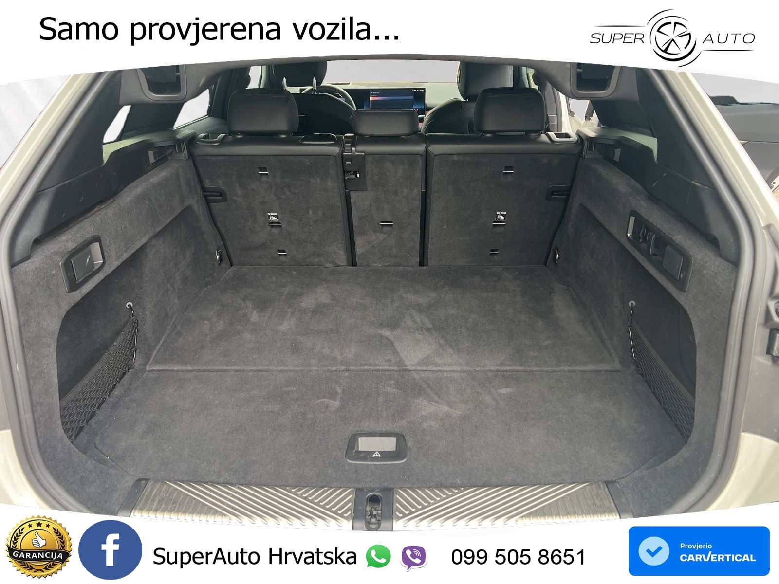BMW 540d Touring (303 KS) xDrive Steptronic M Sport LED+GR SJED+ACC