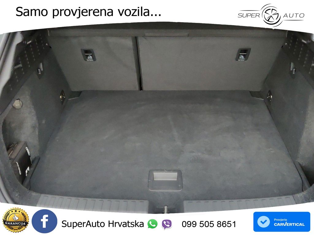 Audi S3 2.0 TFSI (310 KS) quattro S tronic MATRIX+GR SJED+KAM