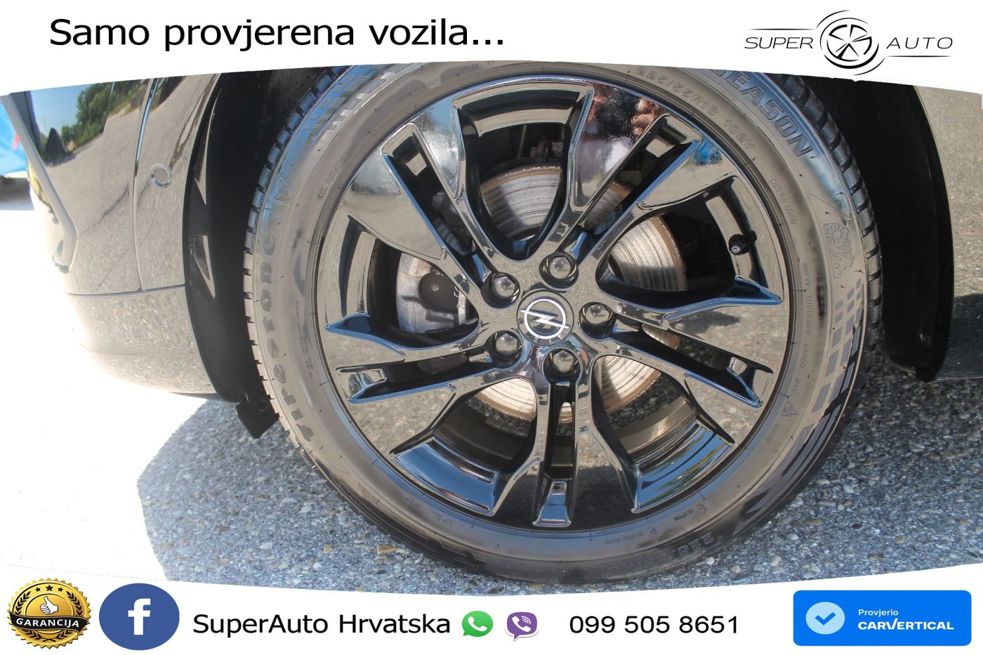 Opel Grandland 1.2 Turbo (136 KS)  e-DCT GS