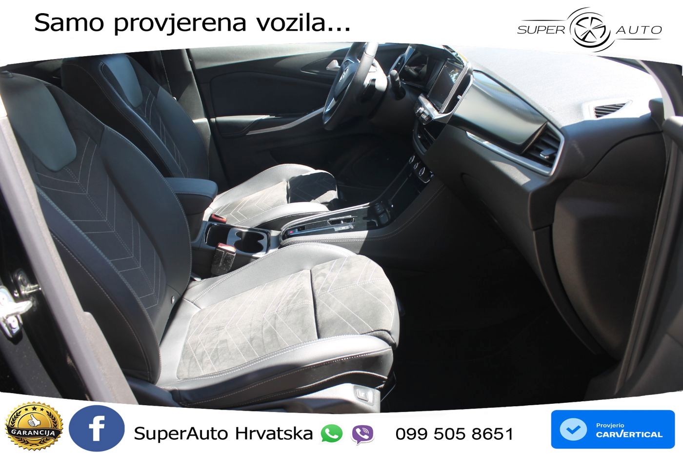Opel Grandland 1.2 Turbo (136 KS)  e-DCT GS