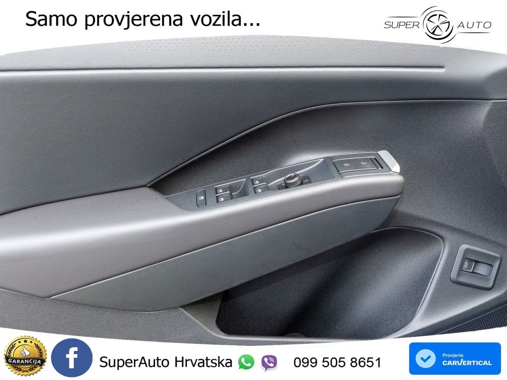 Volkswagen T-Roc II 1.5 eTSI (150 KS)  DSG LED+GR SJED+ACC