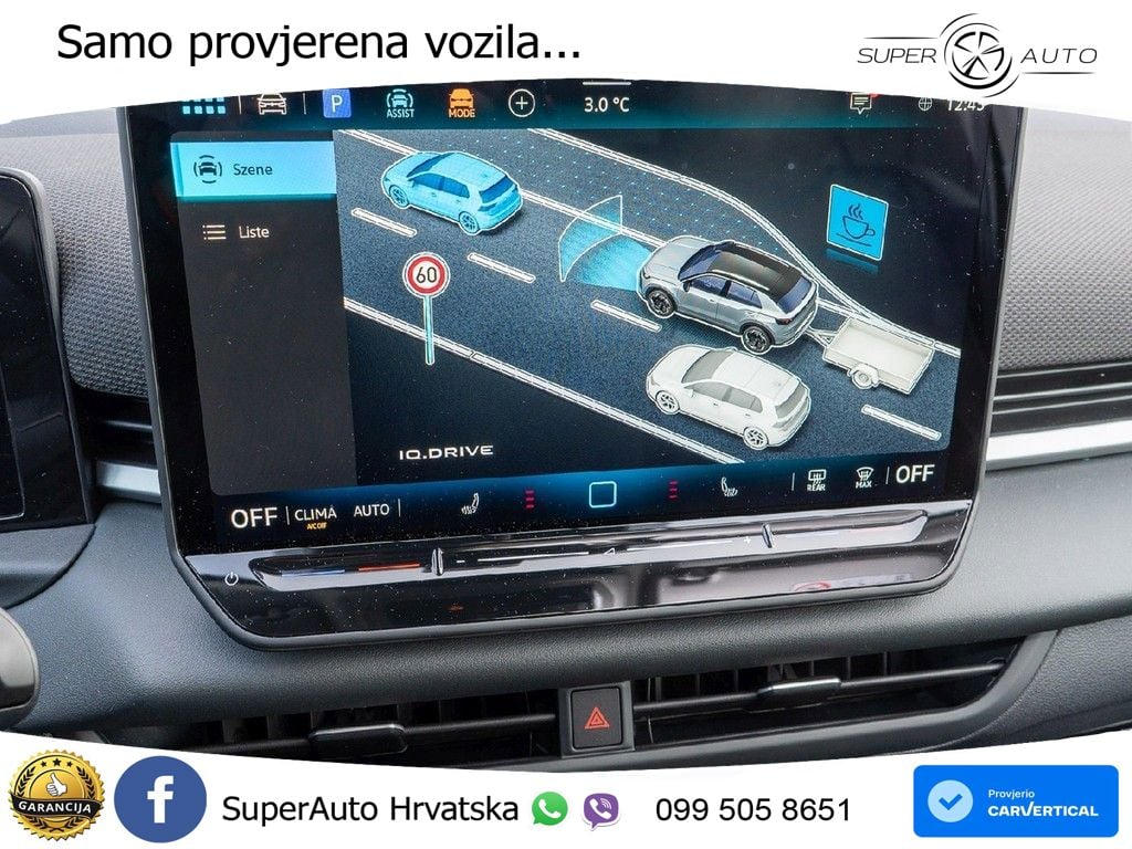 Volkswagen T-Roc II 1.5 eTSI (150 KS)  DSG LED+GR SJED+ACC