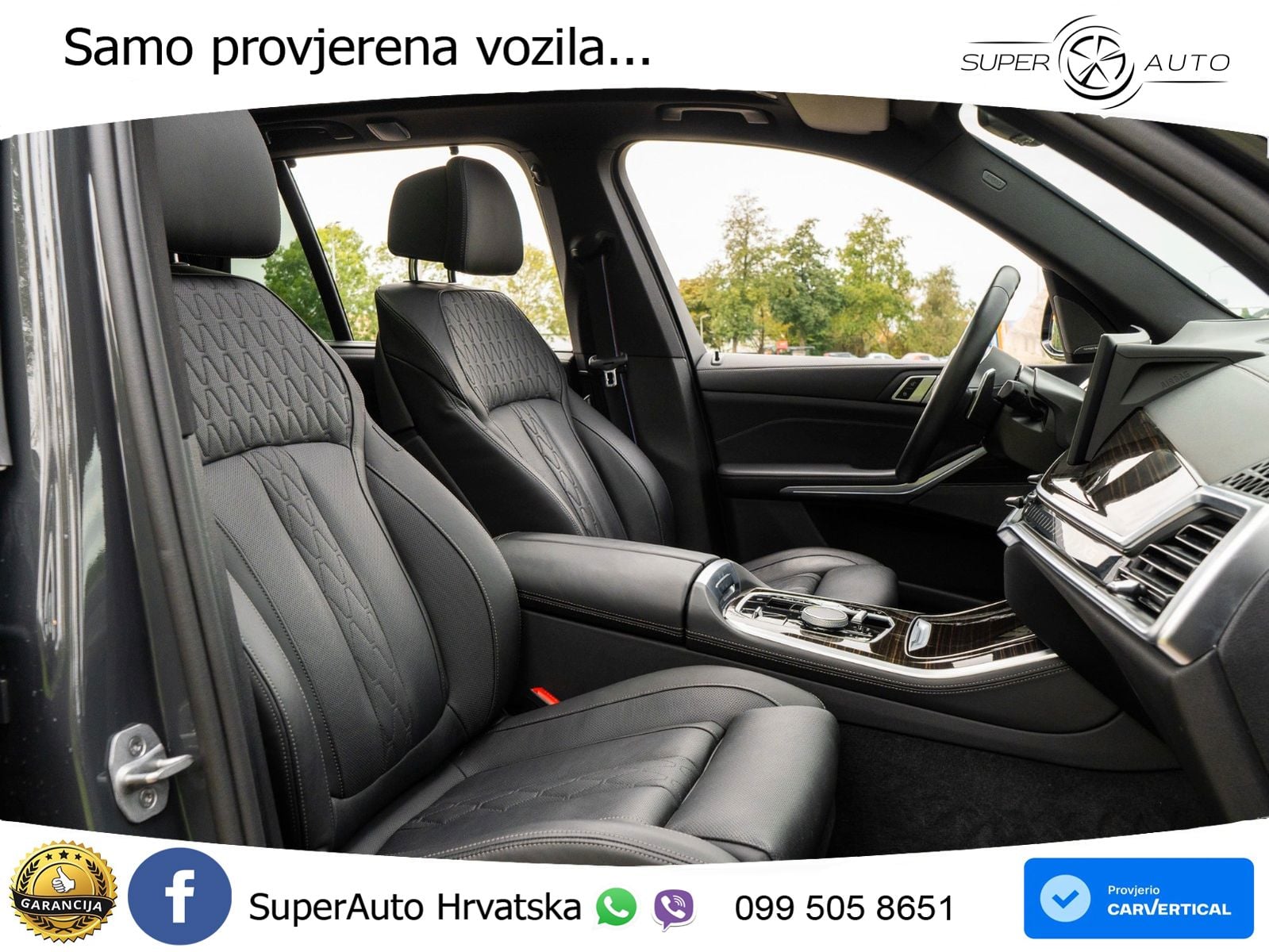 BMW X5 50e (489 KS) xDrive Steptronic M Sport