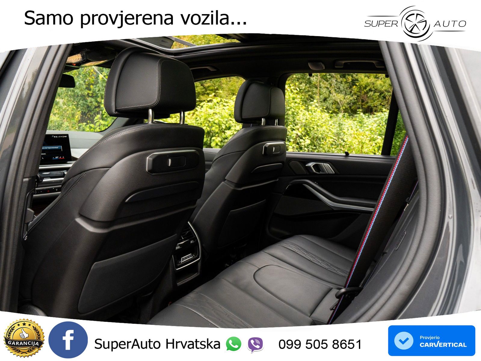 BMW X5 50e (489 KS) xDrive Steptronic M Sport