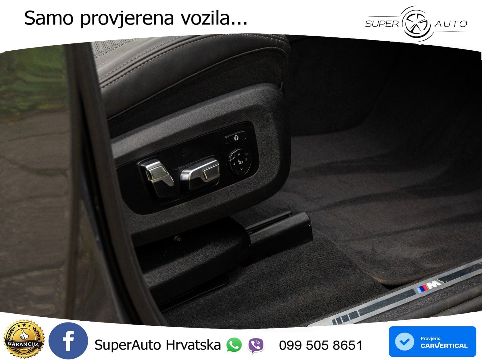 BMW X5 50e (489 KS) xDrive Steptronic M Sport
