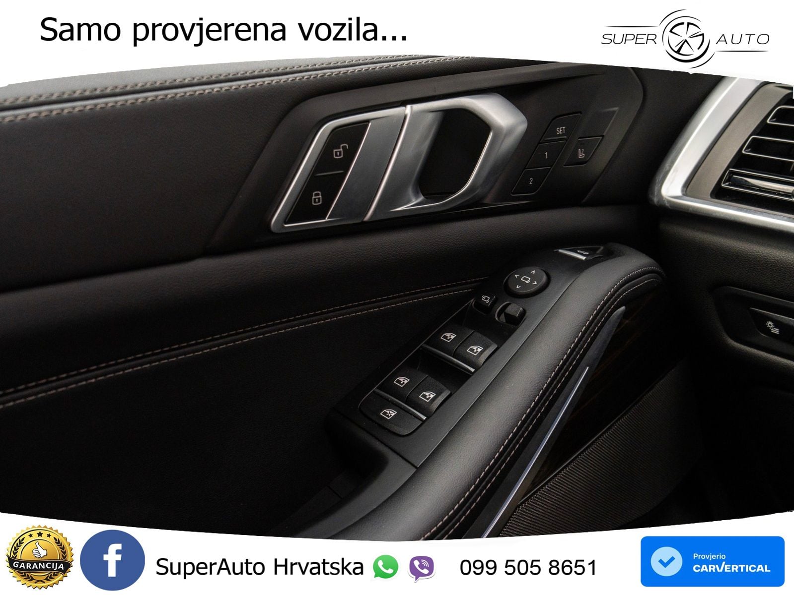 BMW X5 50e (489 KS) xDrive Steptronic M Sport