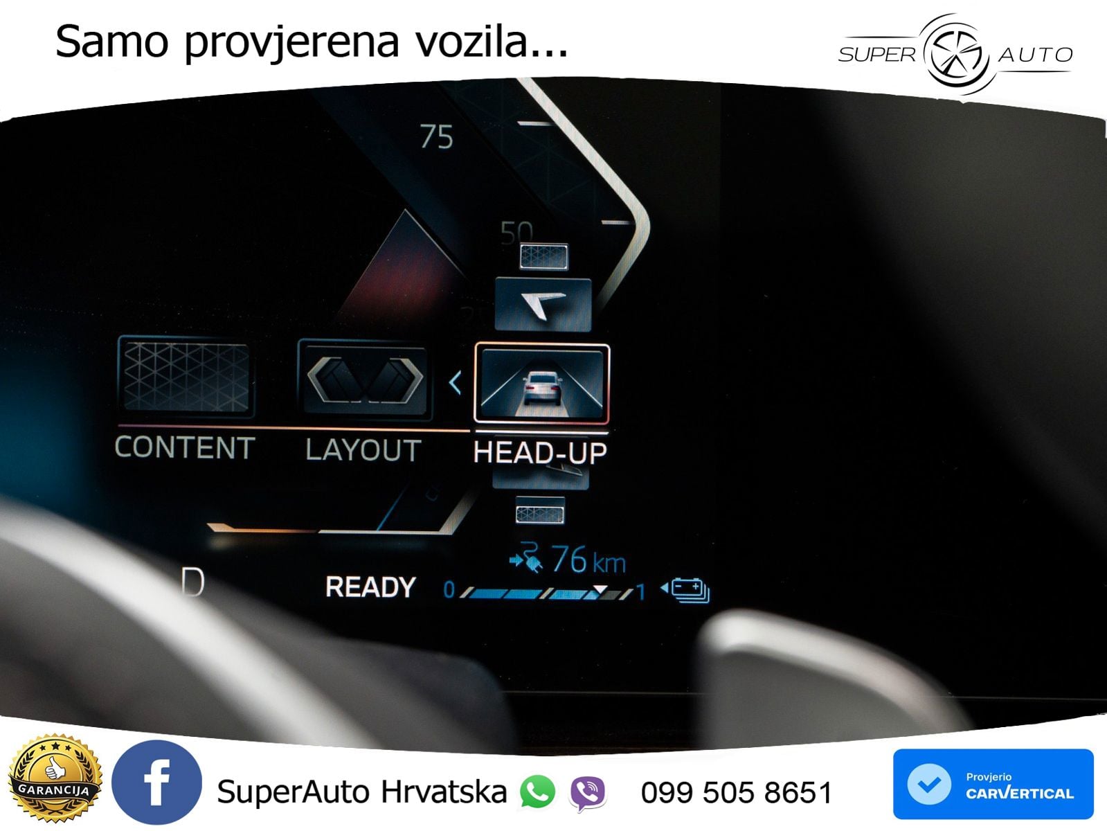 BMW X5 50e (489 KS) xDrive Steptronic M Sport