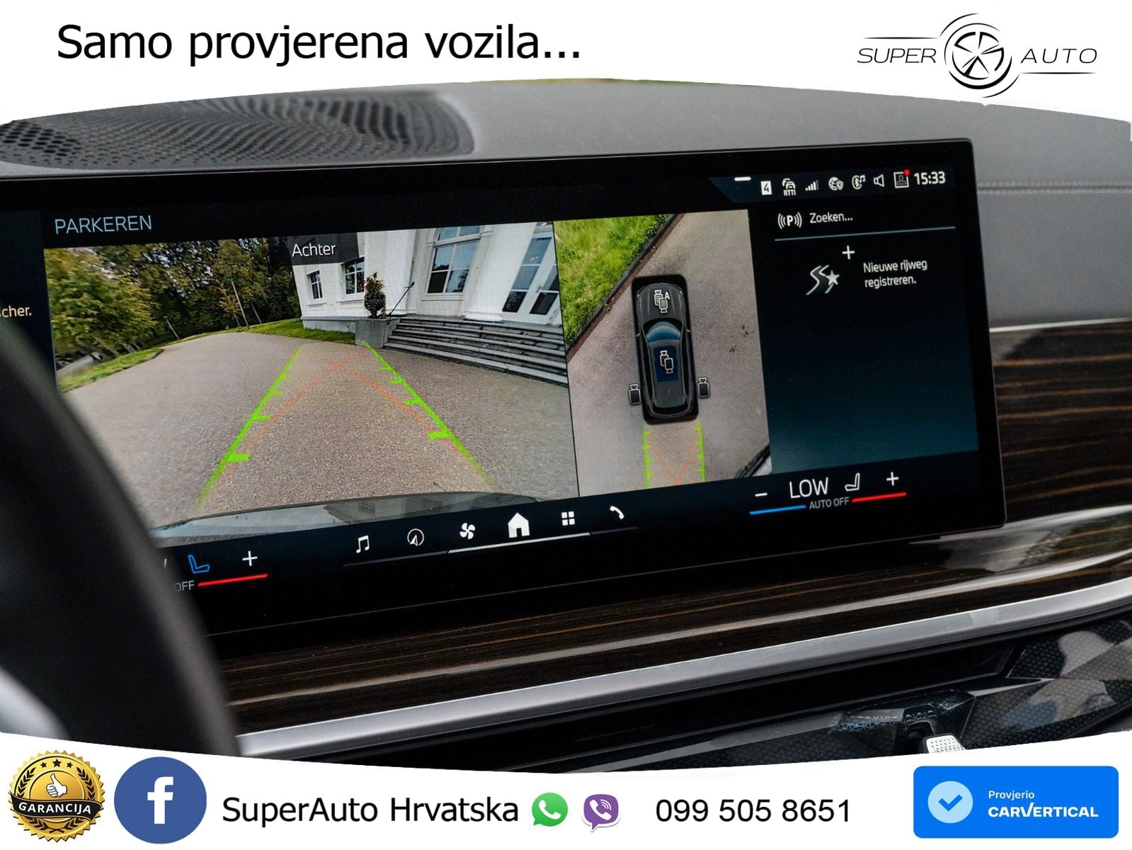 BMW X5 50e (489 KS) xDrive Steptronic M Sport