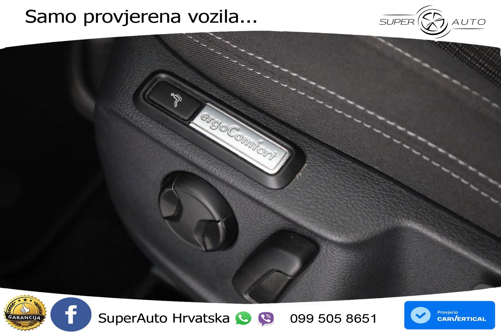 Volkswagen Passat Variant 2.0 TDI (150 KS) DSG LED+GR SJED+ACC