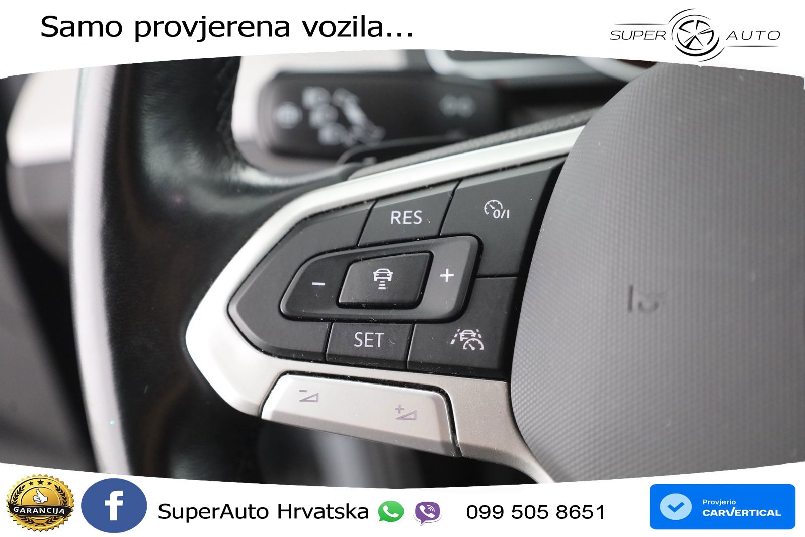 Volkswagen Passat Variant 2.0 TDI (150 KS) DSG LED+GR SJED+ACC