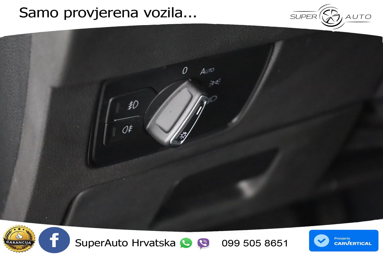Volkswagen Passat Variant 2.0 TDI (150 KS) DSG LED+GR SJED+ACC