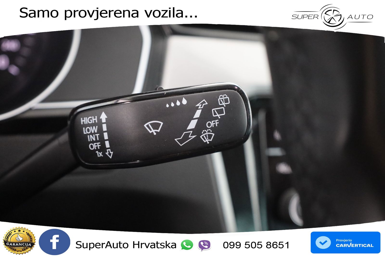 Volkswagen Passat Variant 2.0 TDI (150 KS) DSG LED+GR SJED+ACC