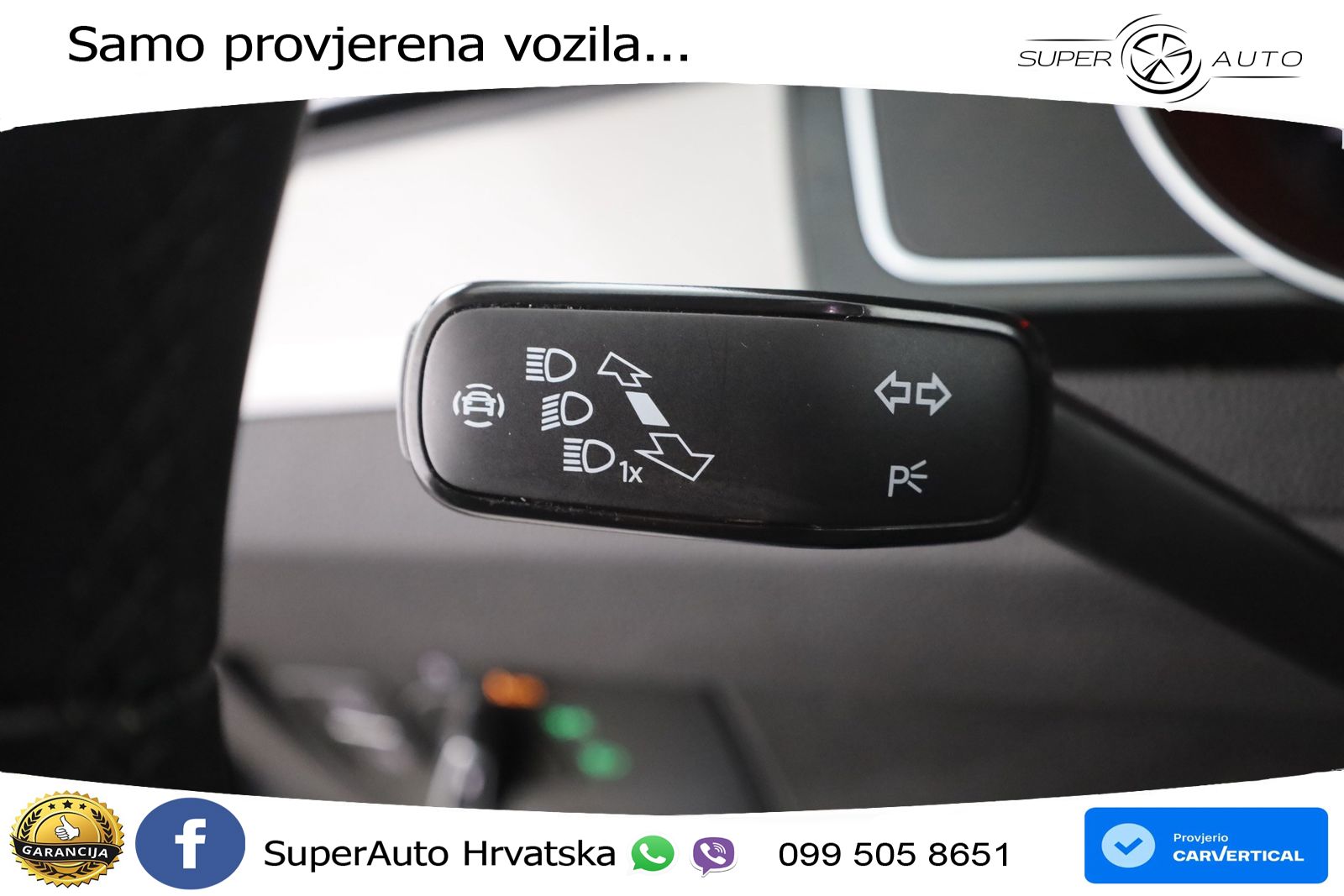Volkswagen Passat Variant 2.0 TDI (150 KS) DSG LED+GR SJED+ACC