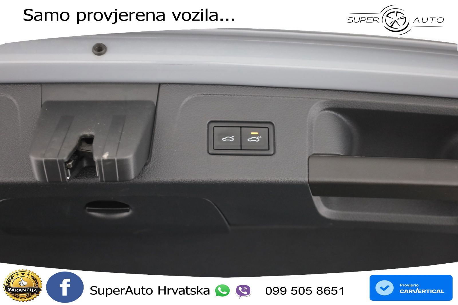 Volkswagen Passat Variant 2.0 TDI (150 KS) DSG LED+GR SJED+ACC