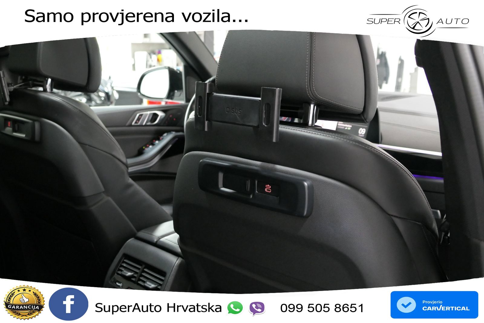 BMW X5 30d (286 KS) xDrive Steptronic M Sport LED+GR SJED+ACC