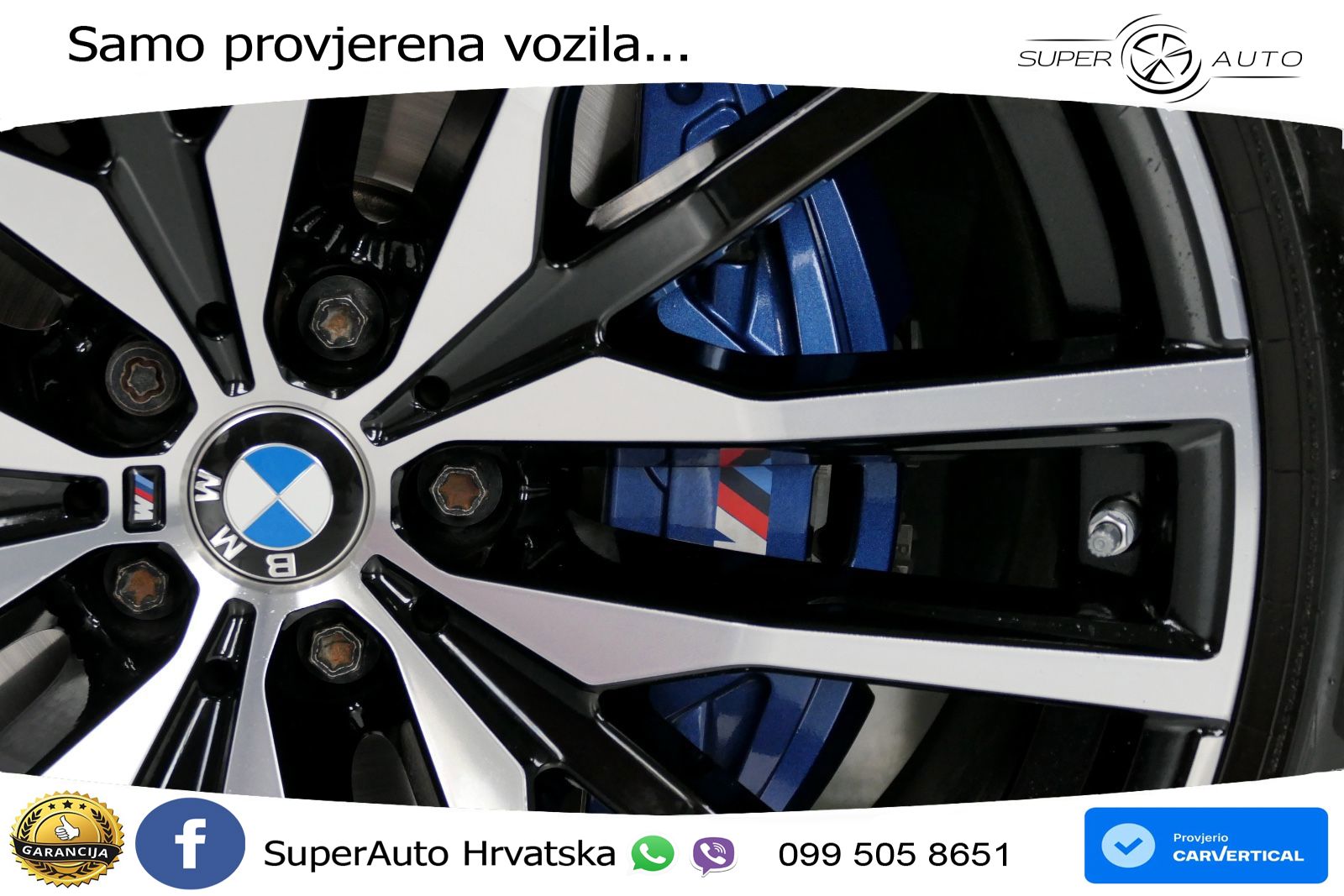 BMW X5 30d (286 KS) xDrive Steptronic M Sport LED+GR SJED+ACC