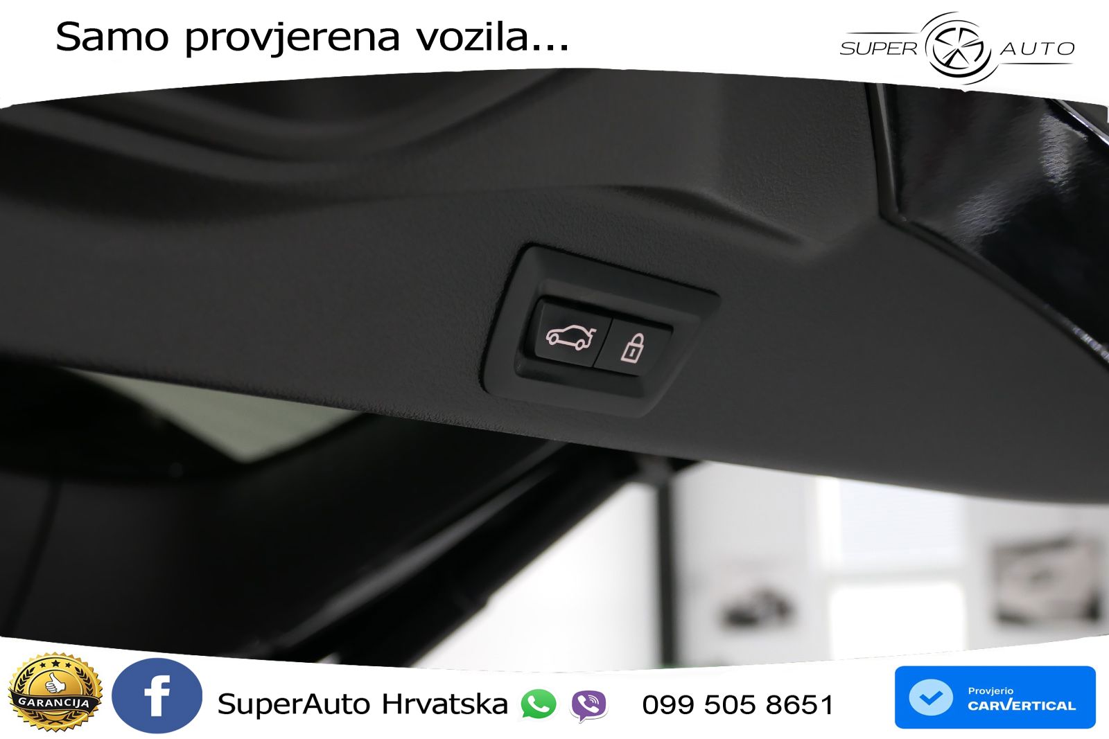 BMW X5 30d (286 KS) xDrive Steptronic M Sport LED+GR SJED+ACC