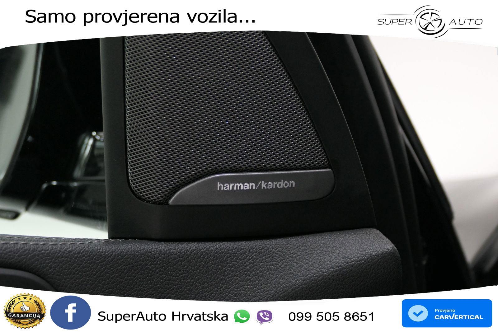 BMW X5 30d (286 KS) xDrive Steptronic M Sport LED+GR SJED+ACC