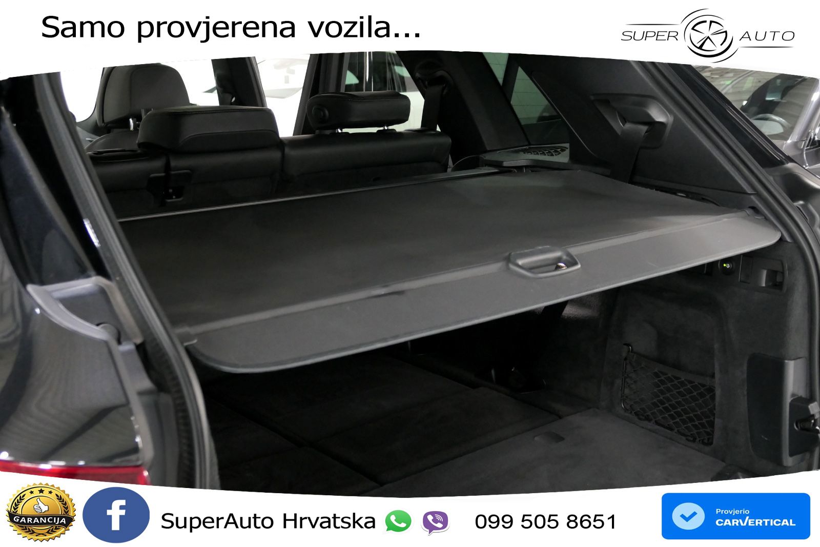 BMW X5 30d (286 KS) xDrive Steptronic M Sport LED+GR SJED+ACC