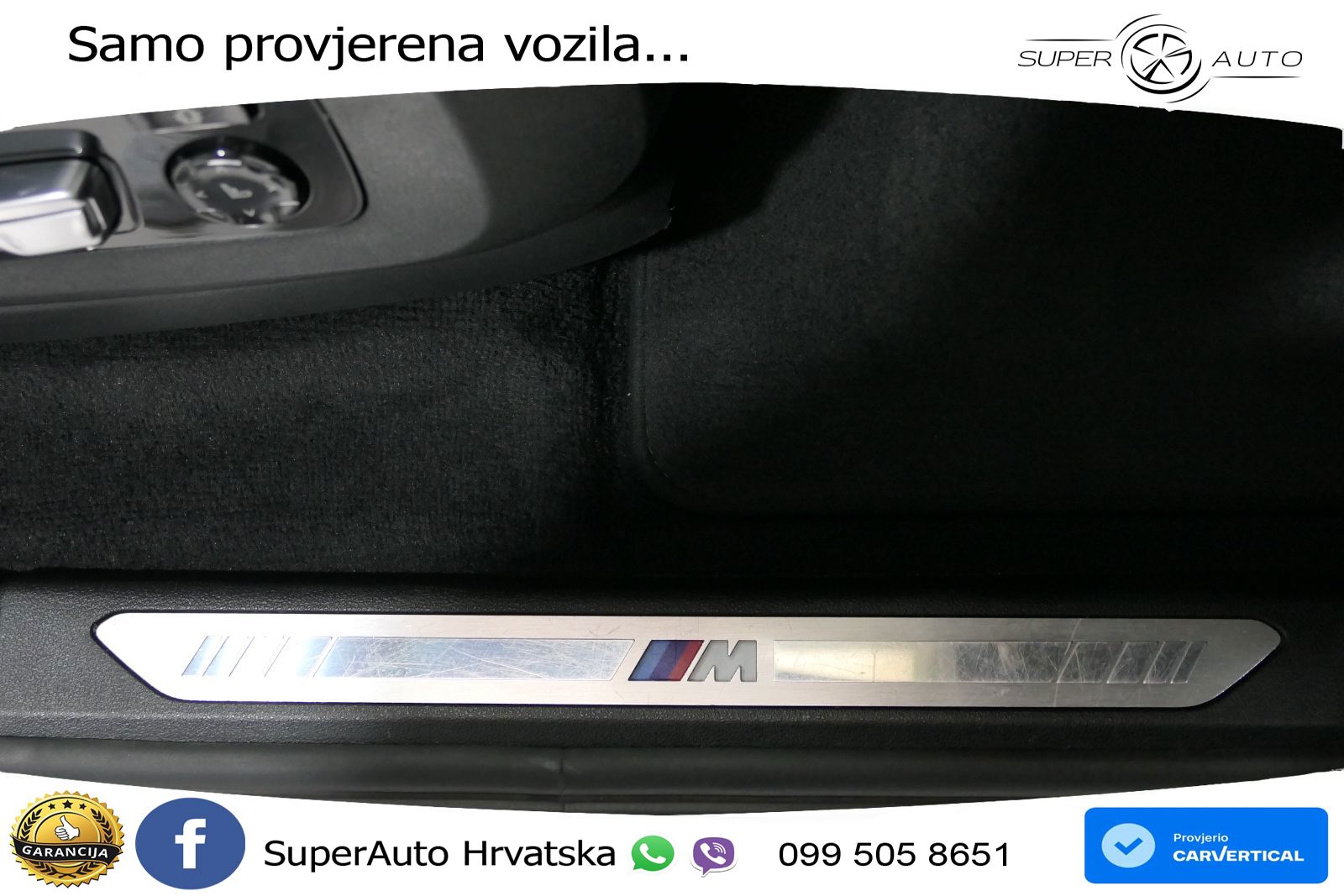 BMW X5 30d (286 KS) xDrive Steptronic M Sport LED+GR SJED+ACC