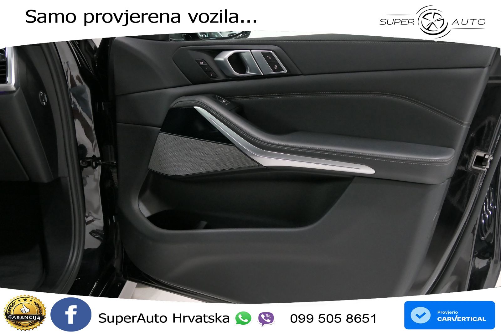 BMW X5 30d (286 KS) xDrive Steptronic M Sport LED+GR SJED+ACC