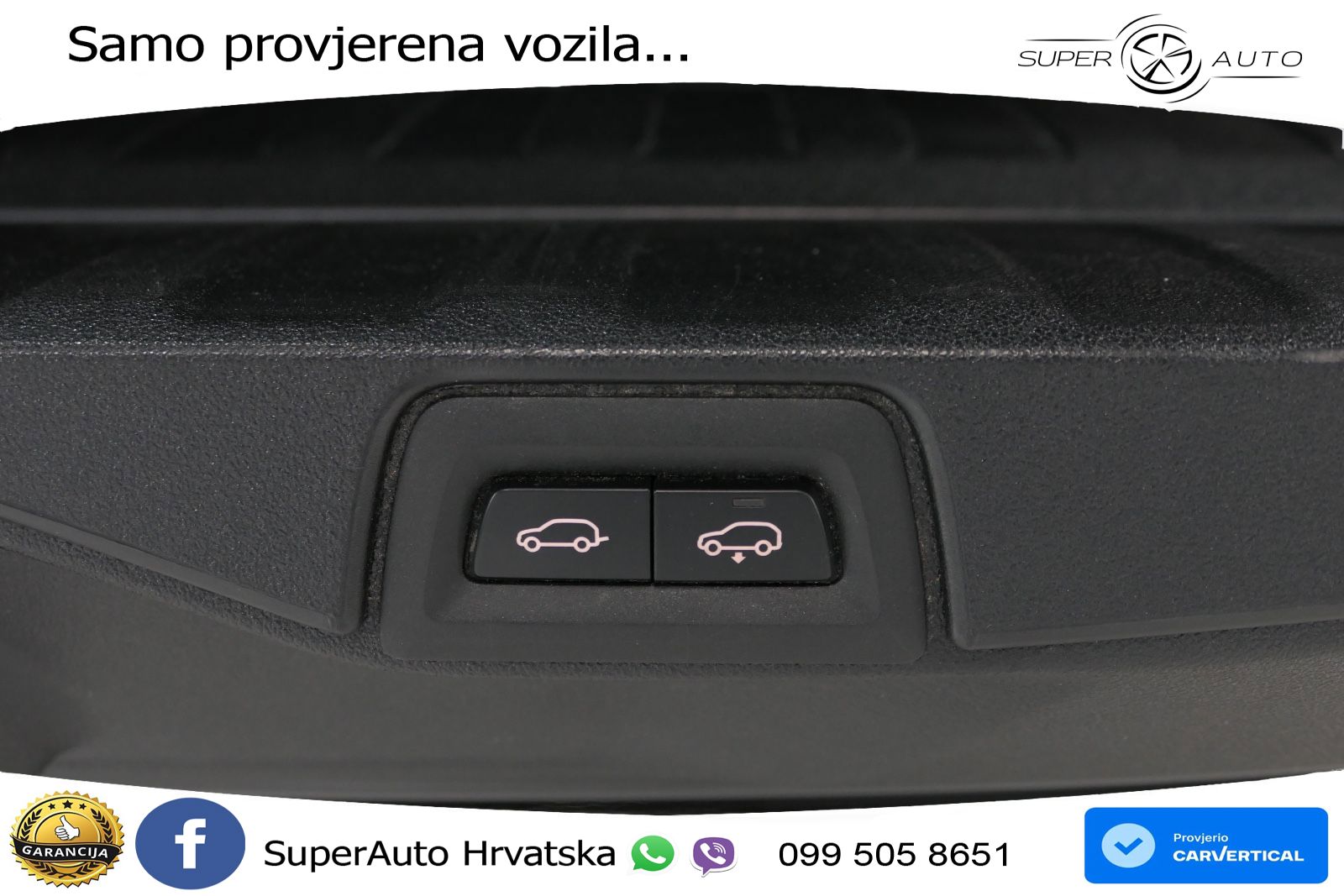 BMW X5 30d (286 KS) xDrive Steptronic M Sport LED+GR SJED+ACC