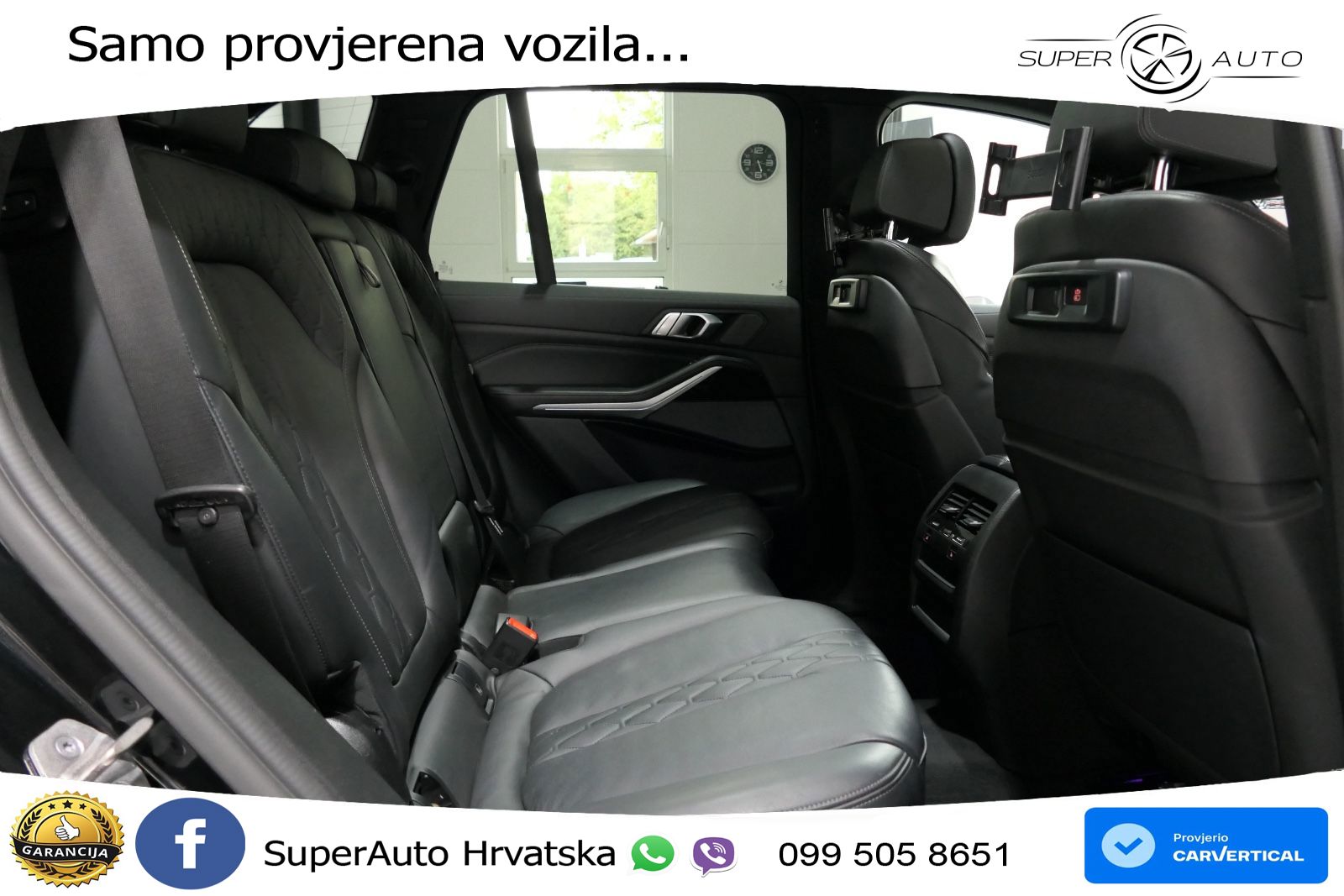 BMW X5 30d (286 KS) xDrive Steptronic M Sport LED+GR SJED+ACC