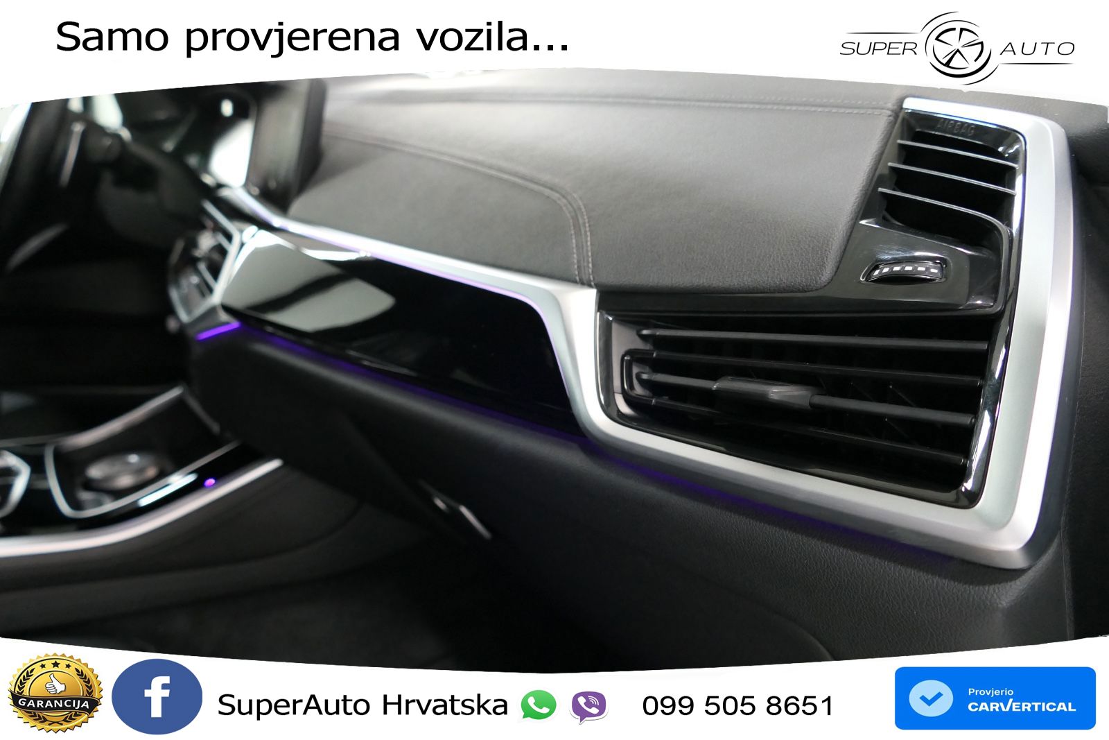 BMW X5 30d (286 KS) xDrive Steptronic M Sport LED+GR SJED+ACC