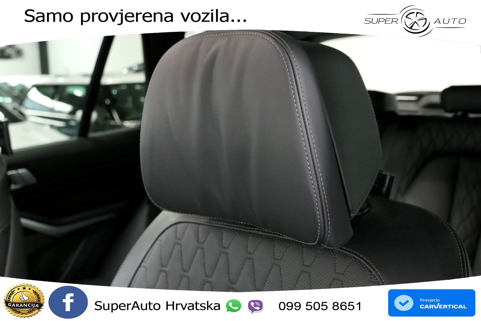 BMW X5 30d (286 KS) xDrive Steptronic M Sport LED+GR SJED+ACC