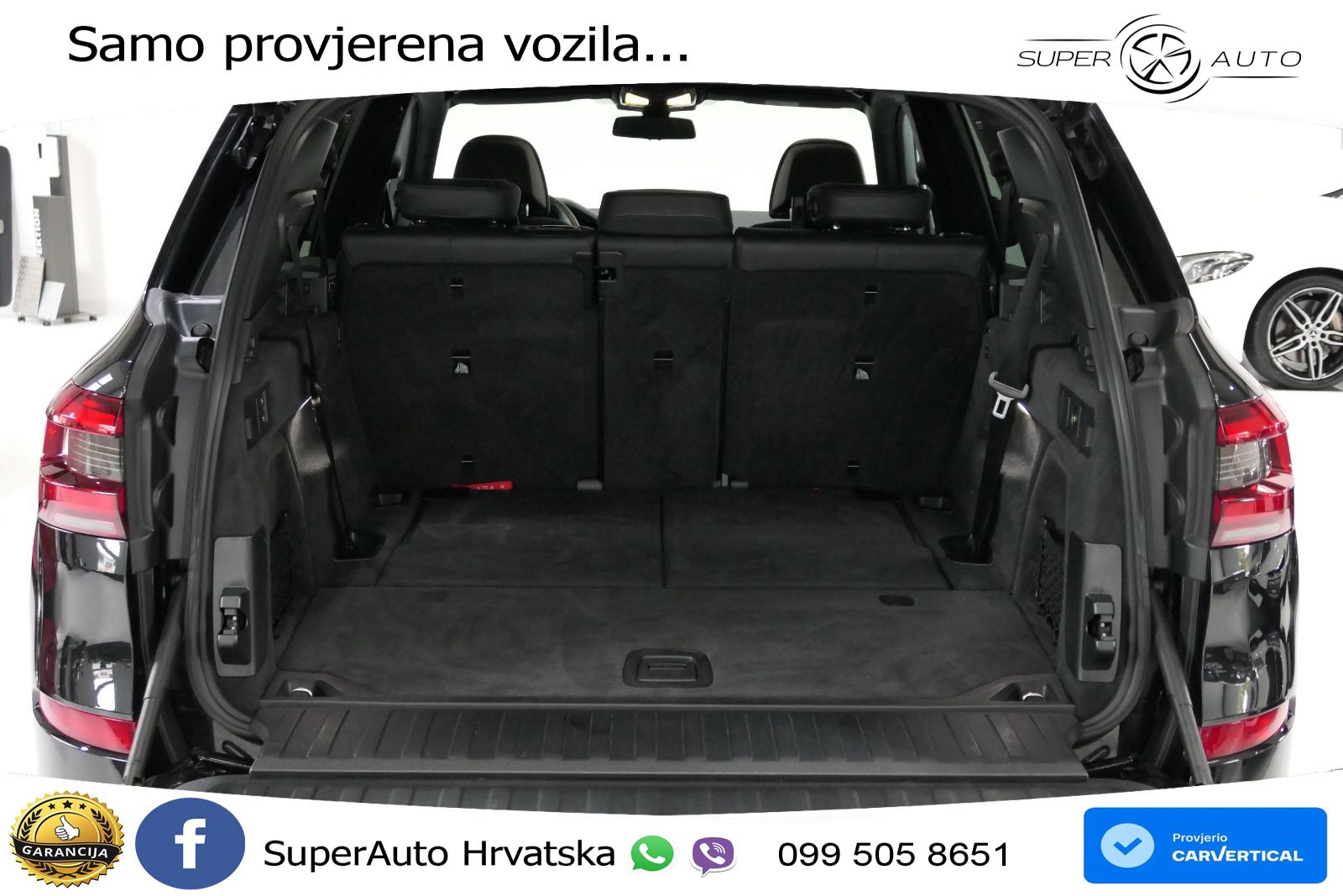 BMW X5 30d (286 KS) xDrive Steptronic M Sport LED+GR SJED+ACC