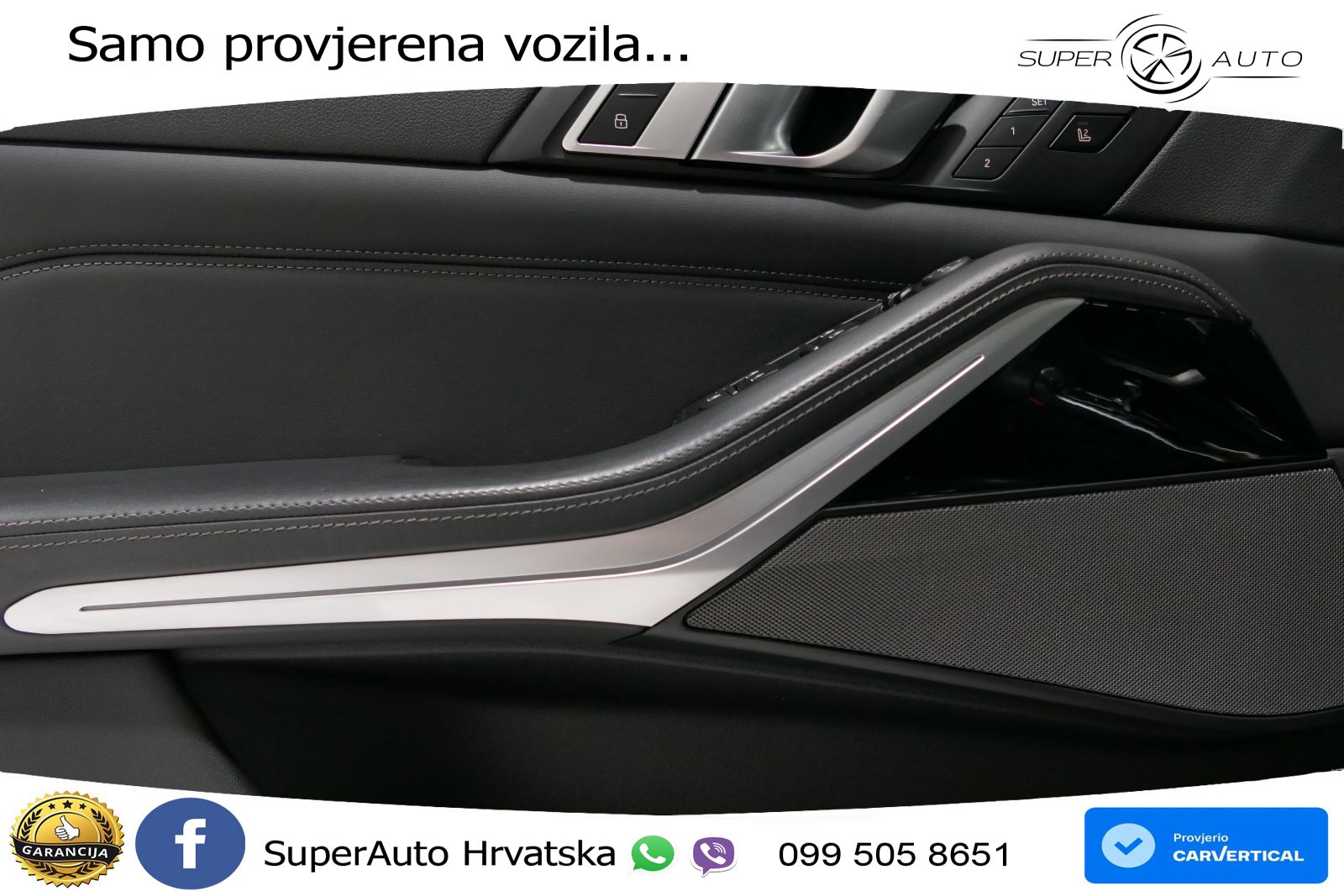 BMW X5 30d (286 KS) xDrive Steptronic M Sport LED+GR SJED+ACC