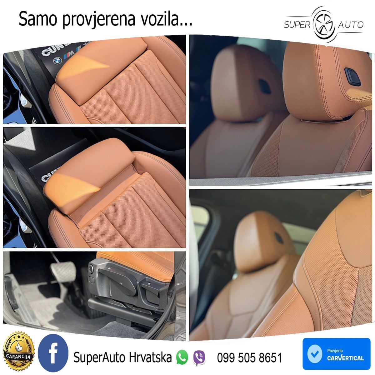 BMW X3 30d xDrive Steptronic