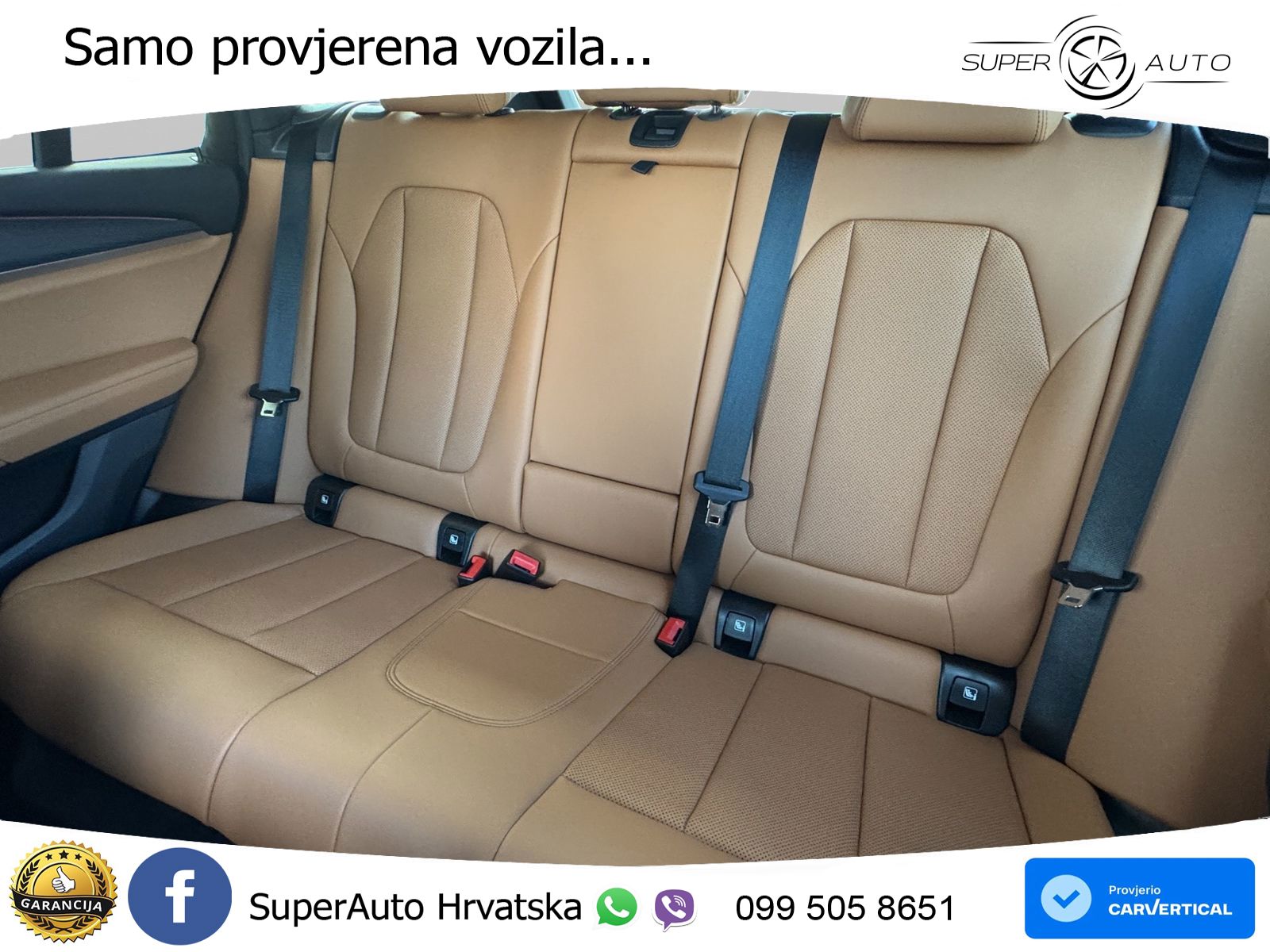 BMW X3 30d xDrive Steptronic
