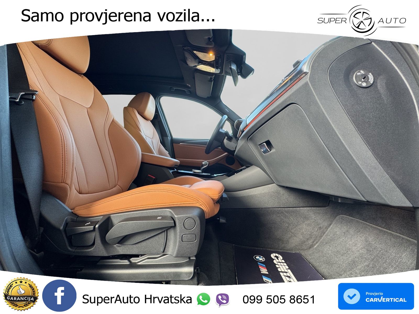 BMW X3 30d xDrive Steptronic
