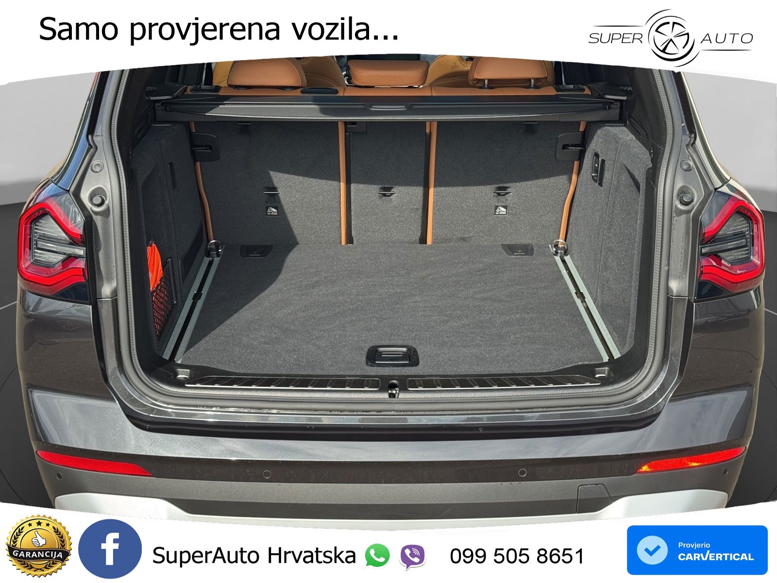BMW X3 30d xDrive Steptronic