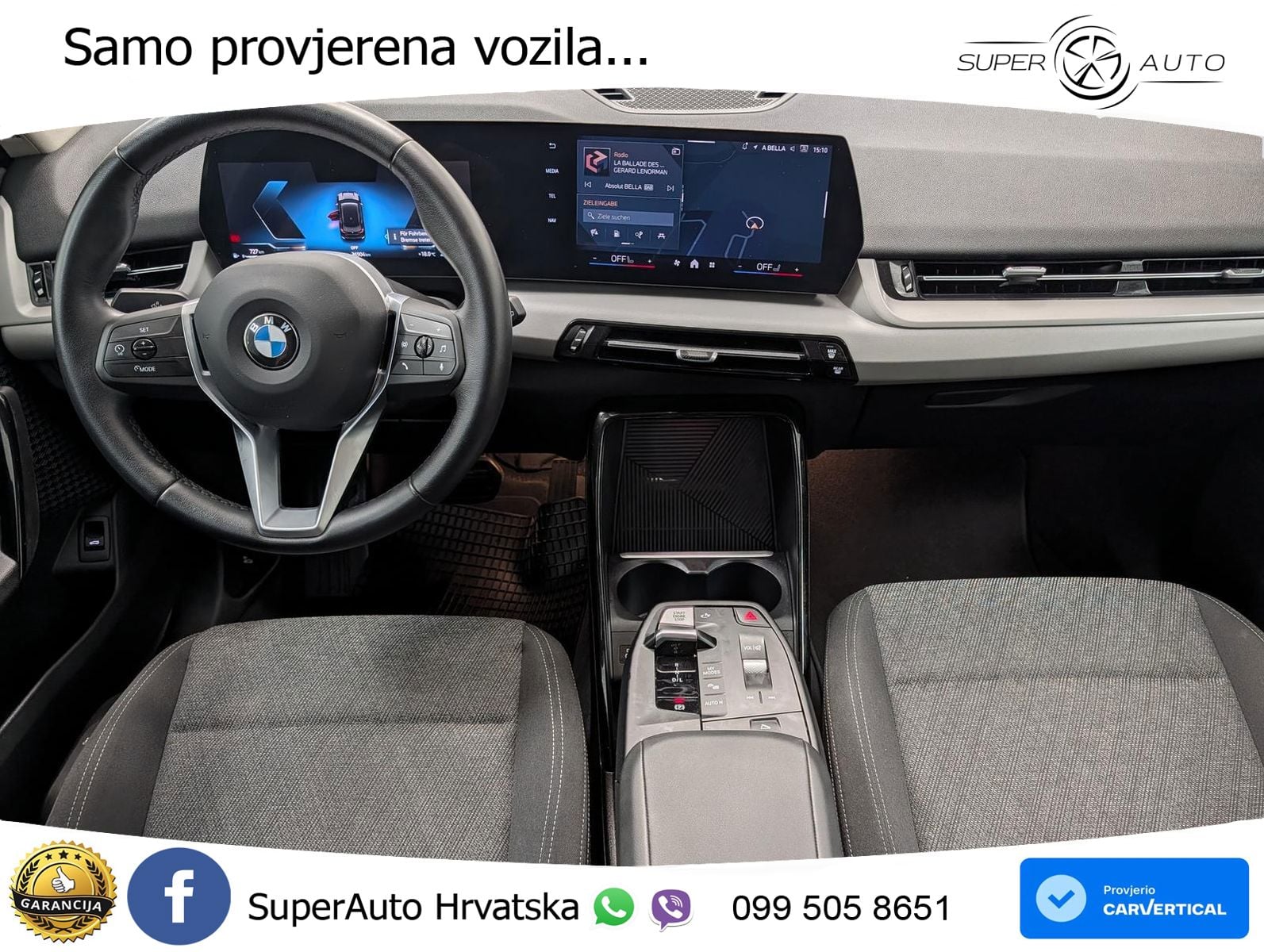 BMW X1 18i (136 KS) sDrive Steptronic