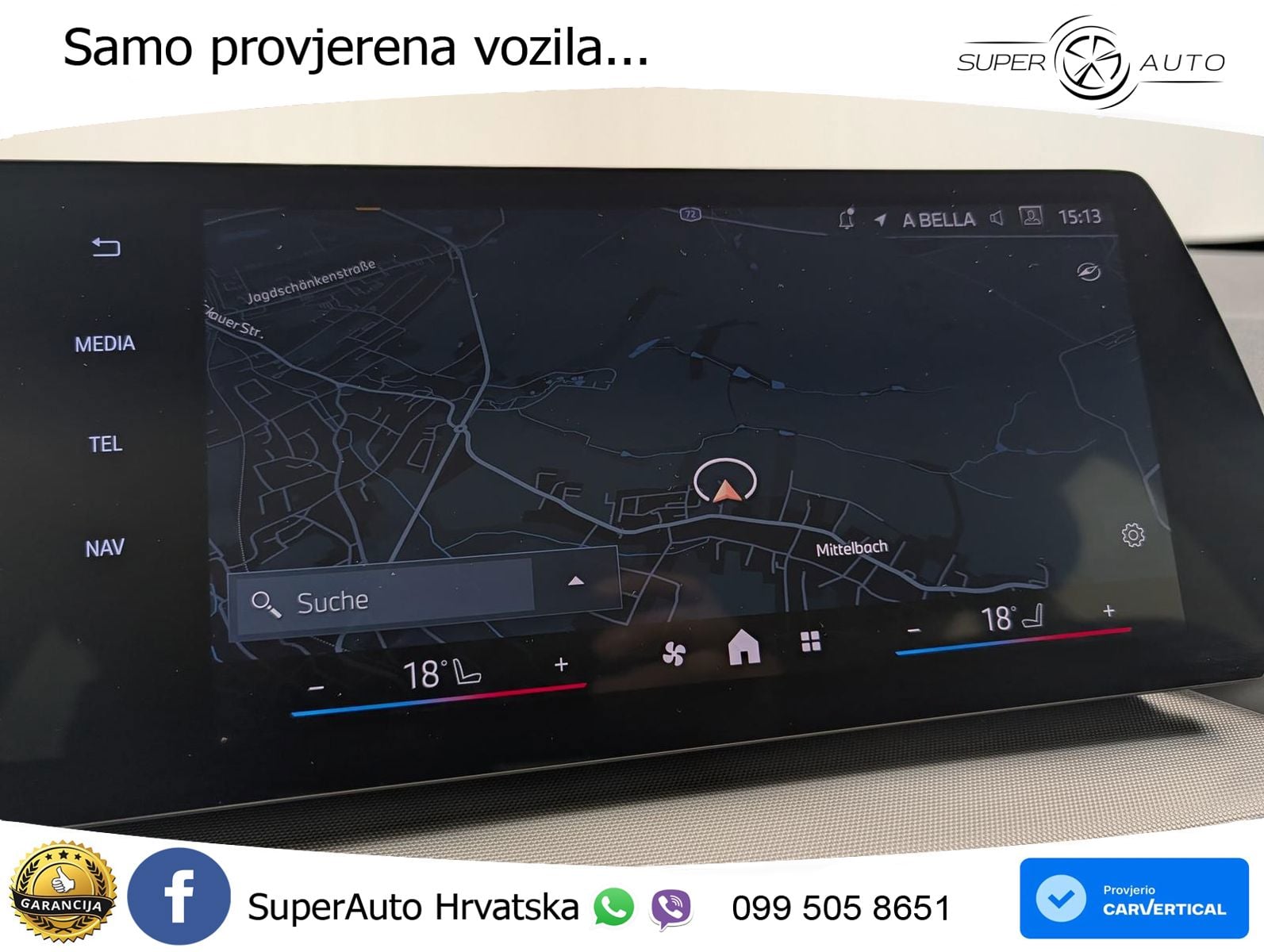 BMW X1 18i (136 KS) sDrive Steptronic