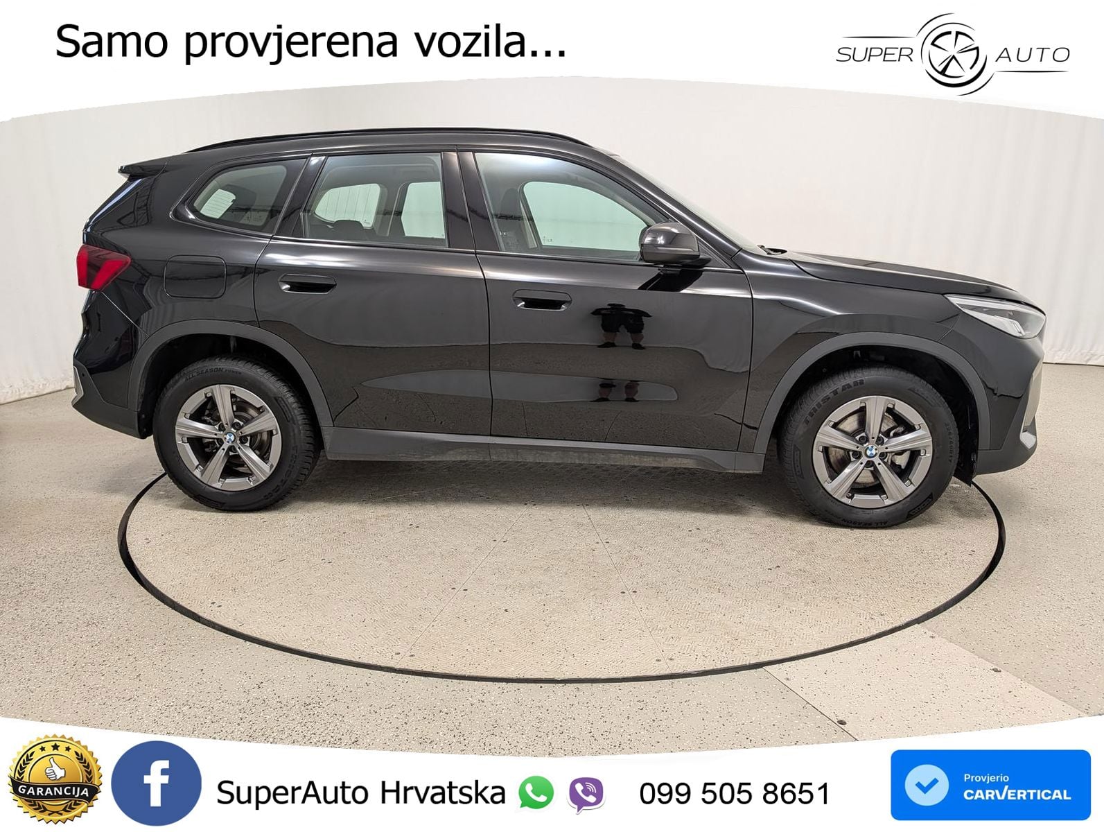 BMW X1 18i (136 KS) sDrive Steptronic
